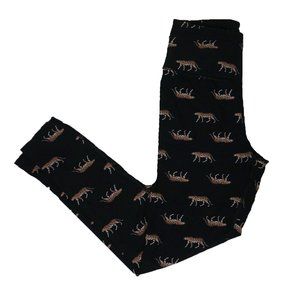 Victoria’s Secret | High-Rise 7/8 Knockout Tights